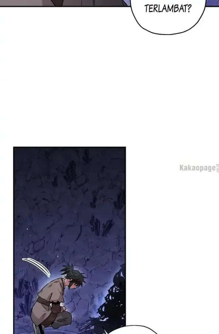Halaman 62 — Master Villainess the Invincible! Chapter 32
