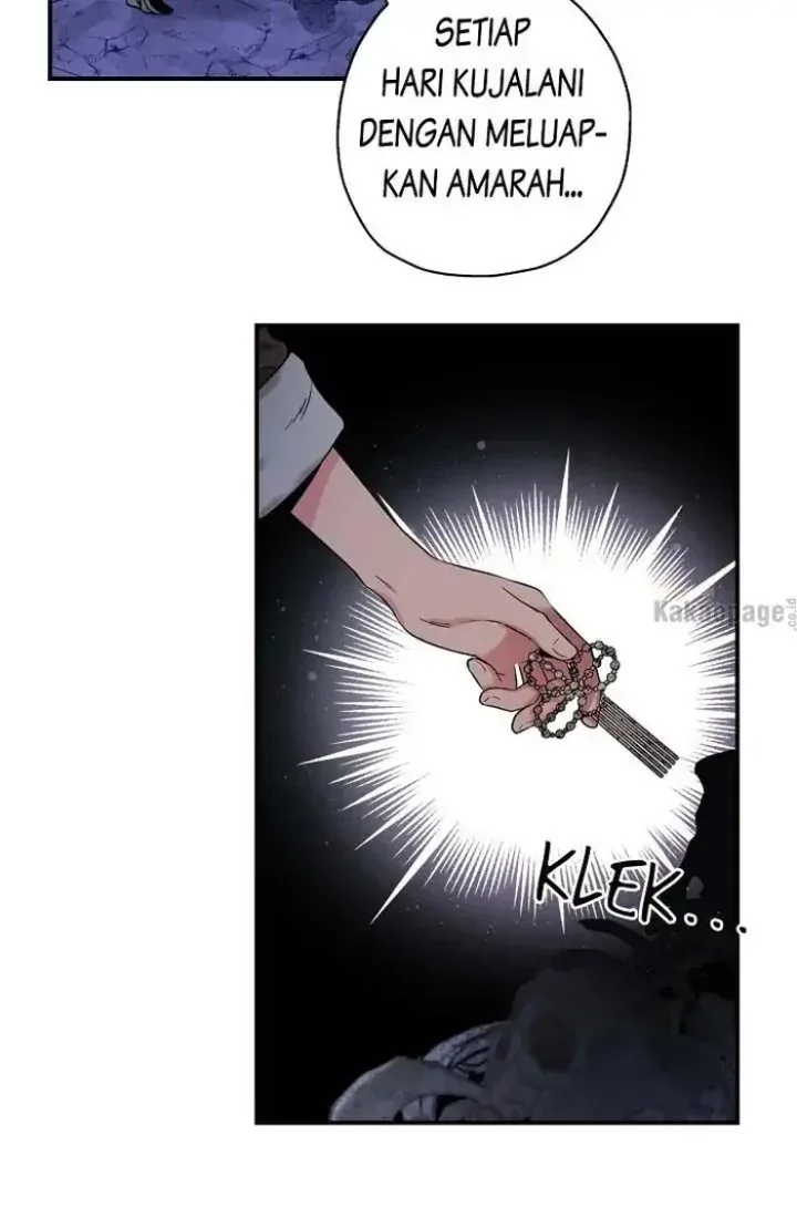 Halaman 63 — Master Villainess the Invincible! Chapter 32