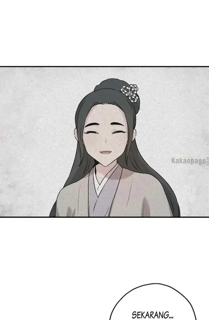 Halaman 64 — Master Villainess the Invincible! Chapter 32