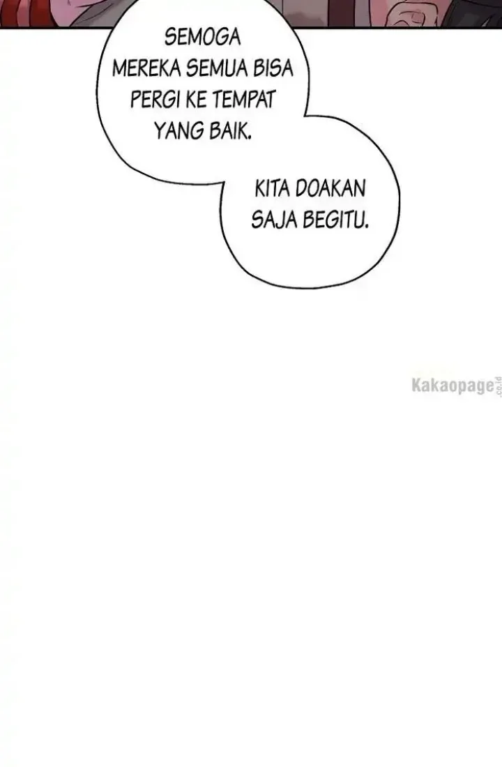 Halaman 71 — Master Villainess the Invincible! Chapter 32