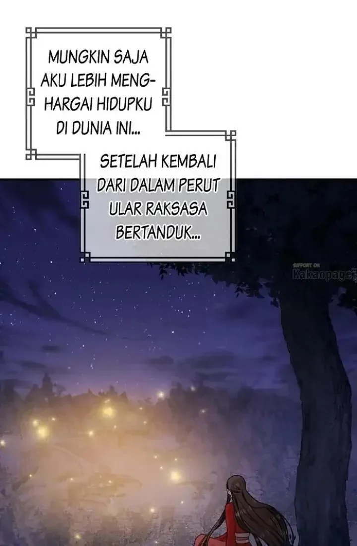 Halaman 73 — Master Villainess the Invincible! Chapter 32