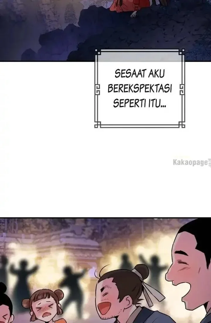 Halaman 74 — Master Villainess the Invincible! Chapter 32