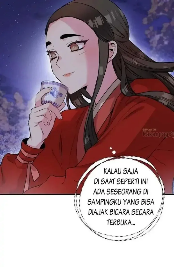 Halaman 76 — Master Villainess the Invincible! Chapter 32