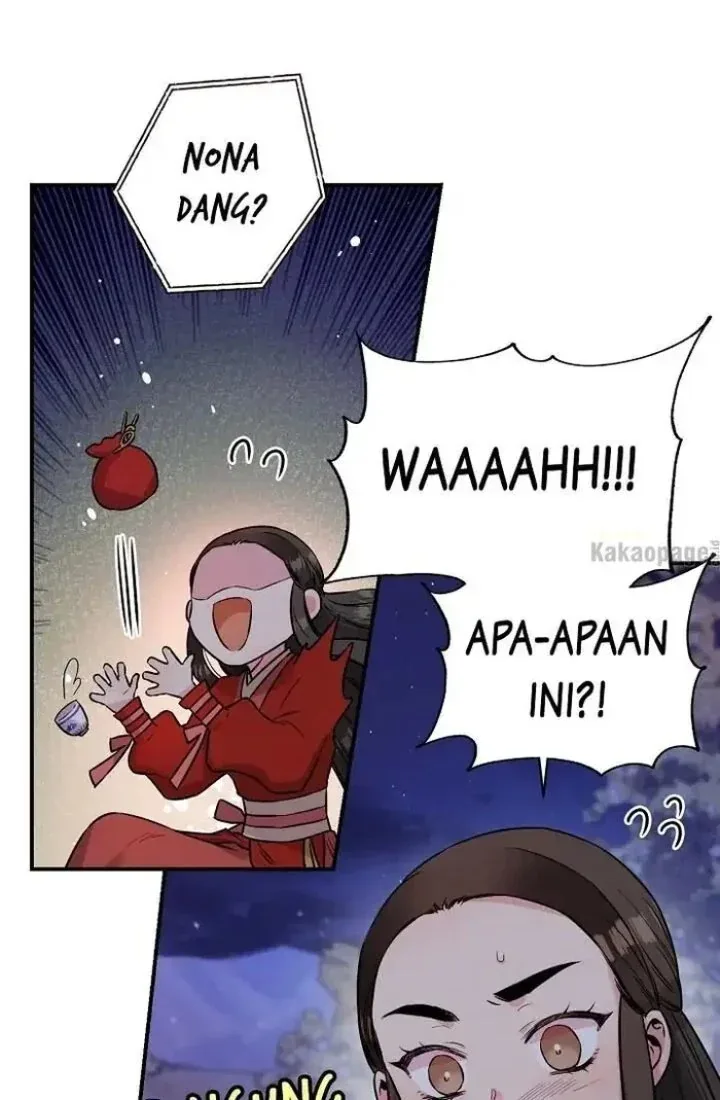 Halaman 78 — Master Villainess the Invincible! Chapter 32