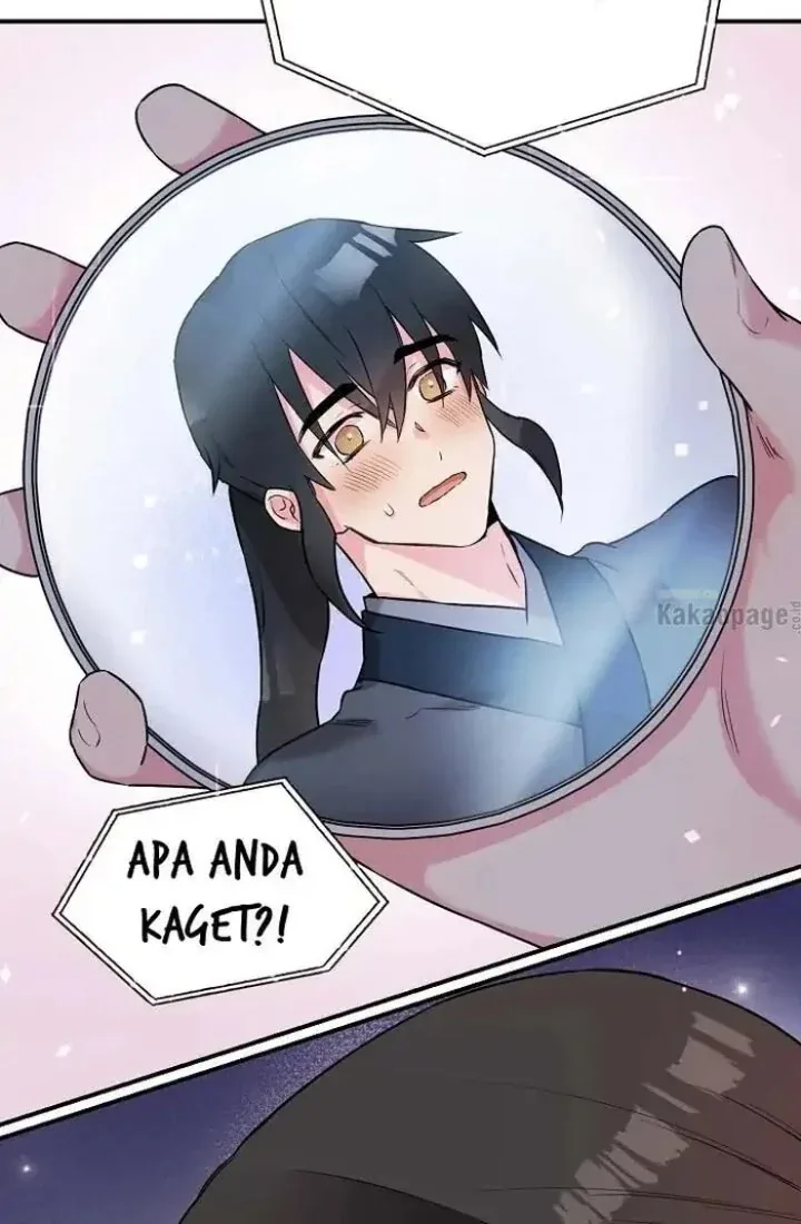 Halaman 80 — Master Villainess the Invincible! Chapter 32