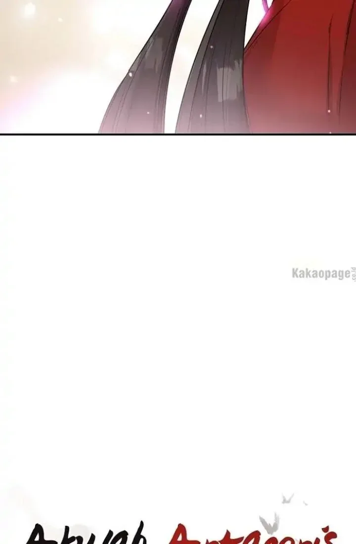 Halaman 82 — Master Villainess the Invincible! Chapter 32