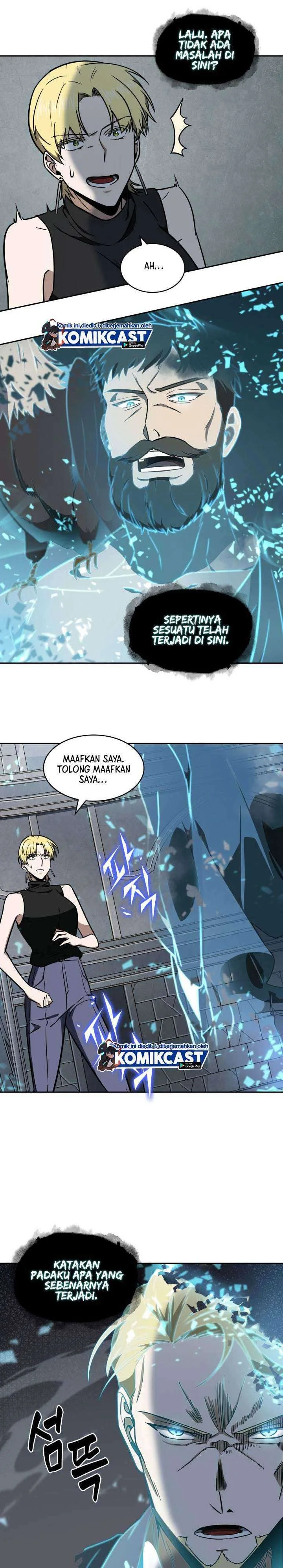 Halaman 17 — Tomb Raider King Chapter 218