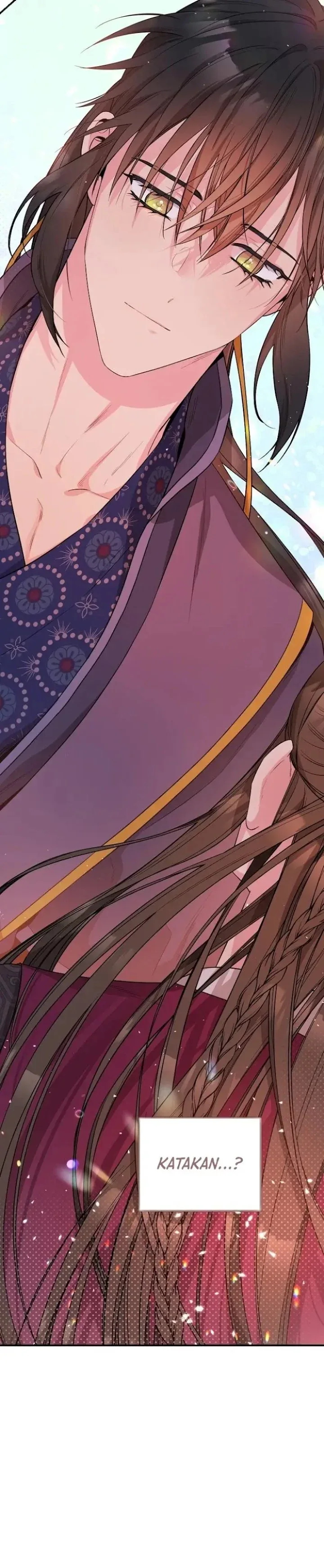 Halaman 5 — Master Villainess the Invincible! Chapter 67