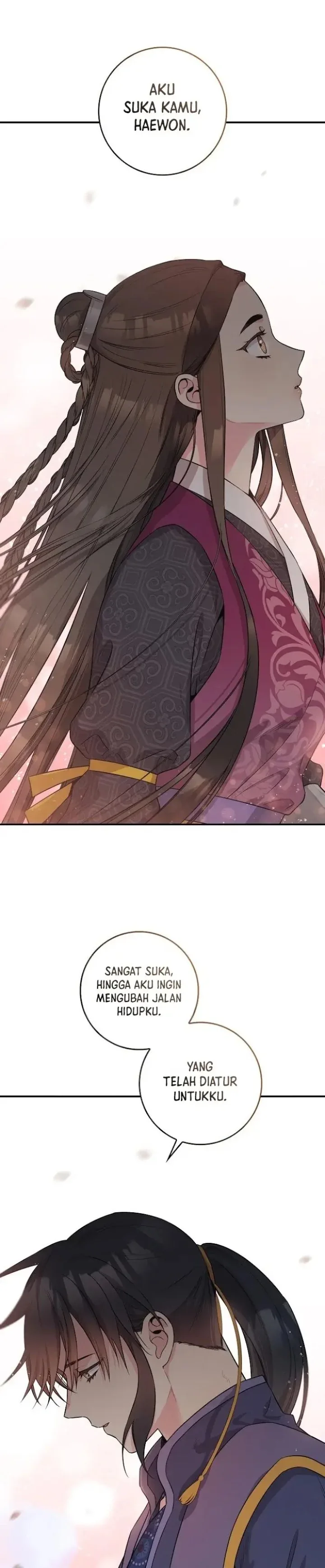 Halaman 6 — Master Villainess the Invincible! Chapter 67
