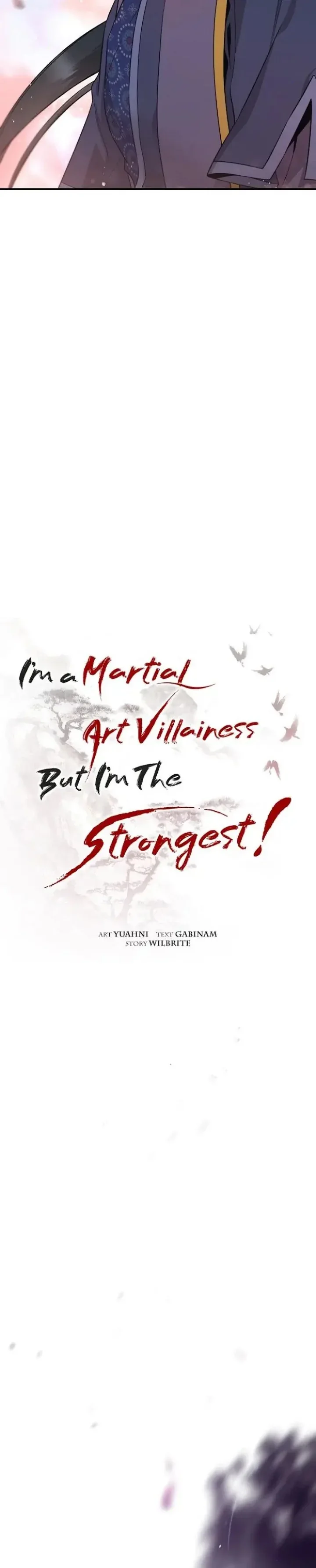 Halaman 7 — Master Villainess the Invincible! Chapter 67