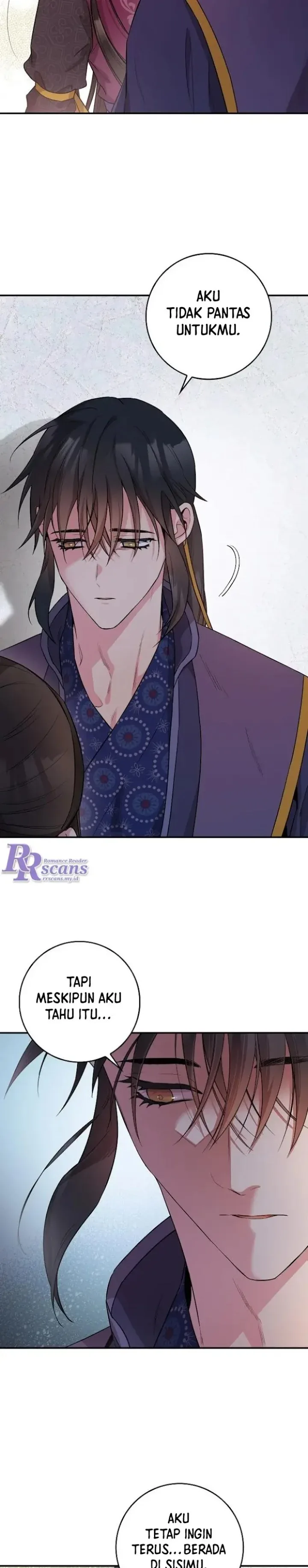 Halaman 12 — Master Villainess the Invincible! Chapter 67