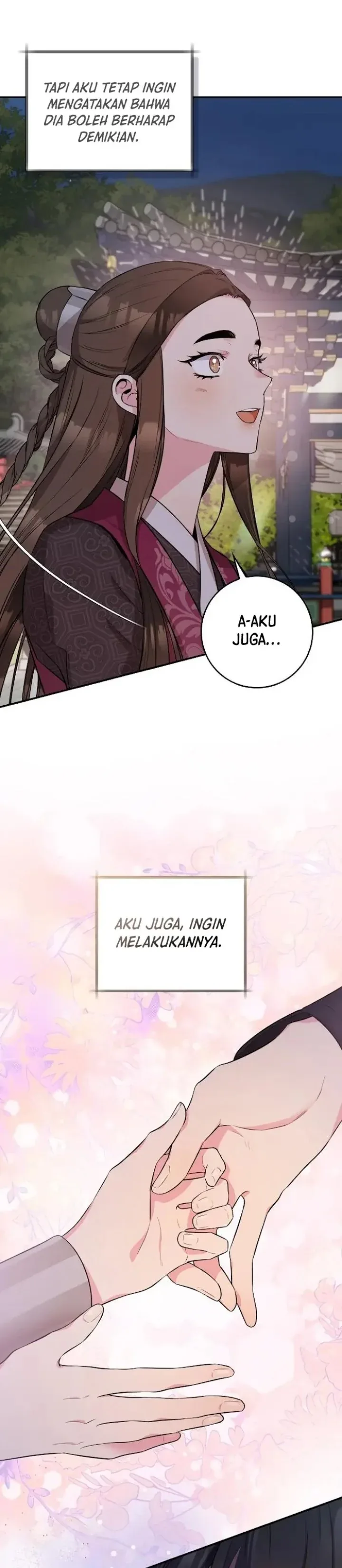 Halaman 15 — Master Villainess the Invincible! Chapter 67