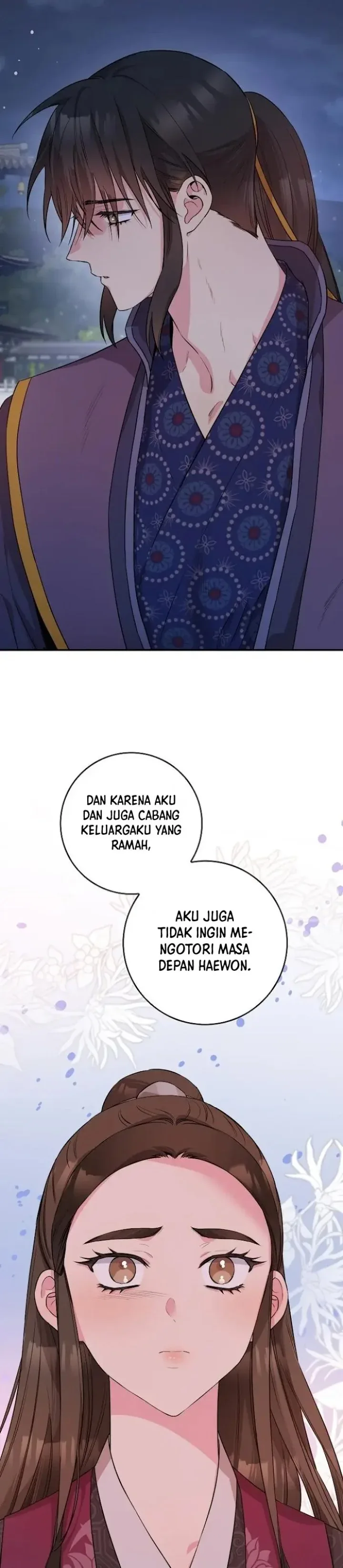 Halaman 18 — Master Villainess the Invincible! Chapter 67