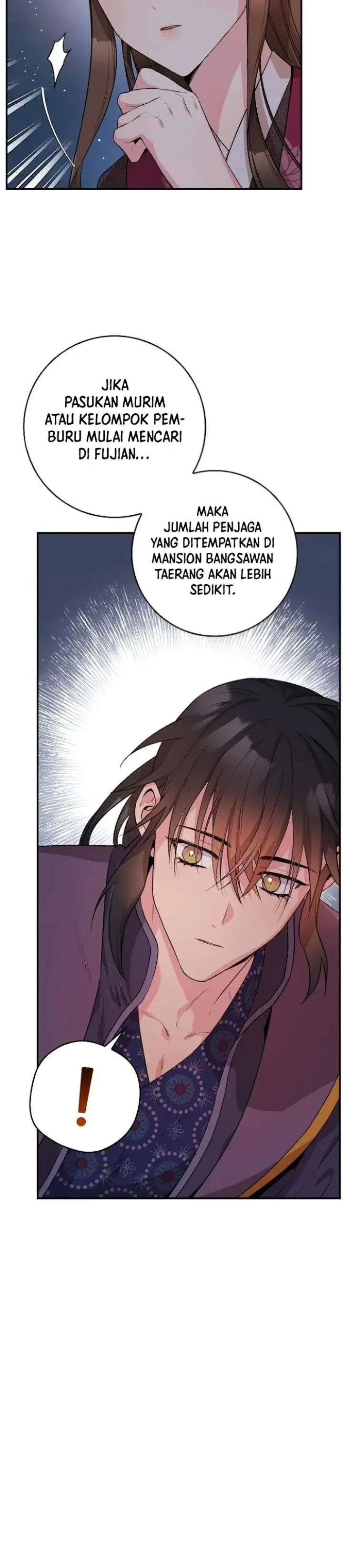 Halaman 23 — Master Villainess the Invincible! Chapter 67