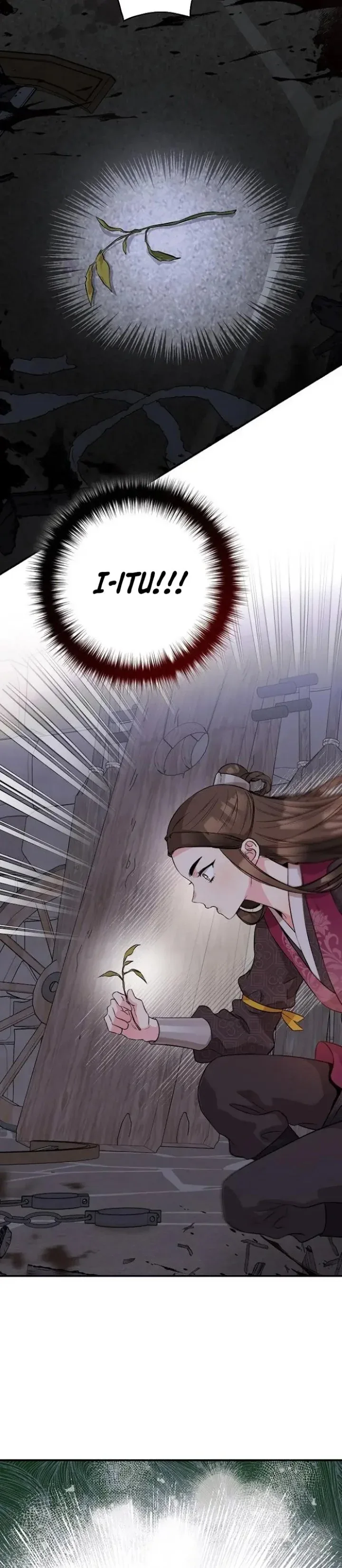 Halaman 37 — Master Villainess the Invincible! Chapter 67