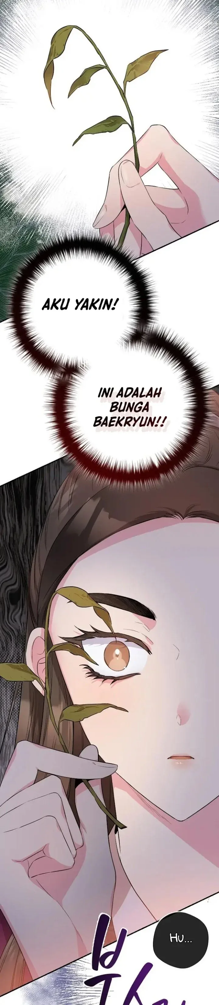 Halaman 38 — Master Villainess the Invincible! Chapter 67