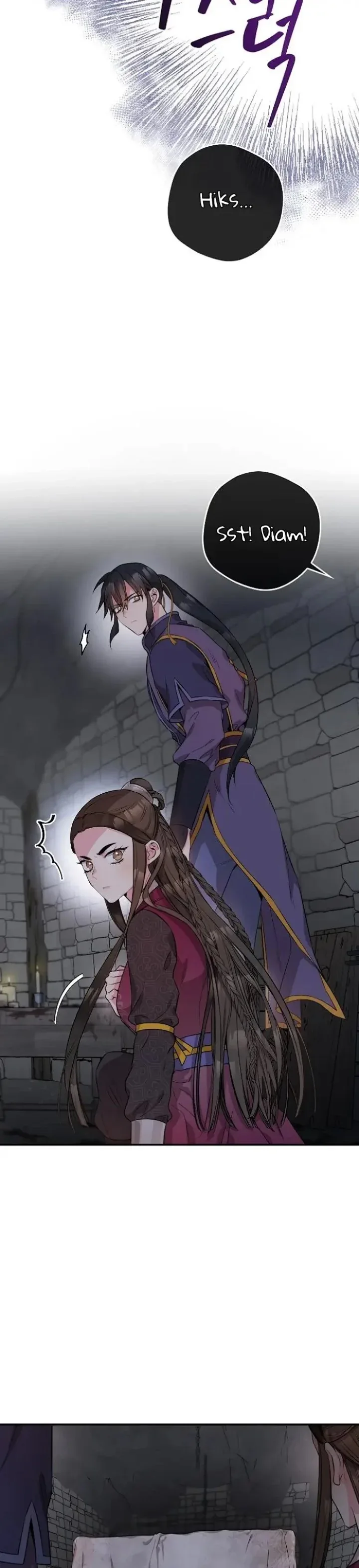 Halaman 39 — Master Villainess the Invincible! Chapter 67