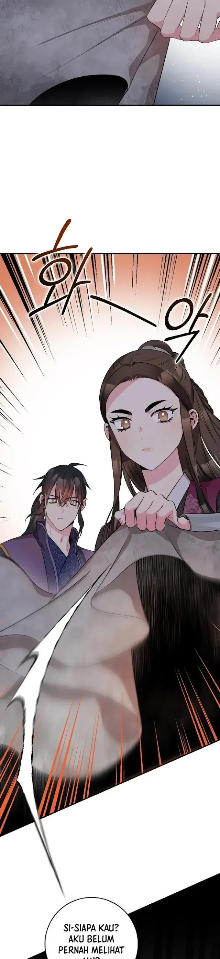 Halaman 41 — Master Villainess the Invincible! Chapter 67