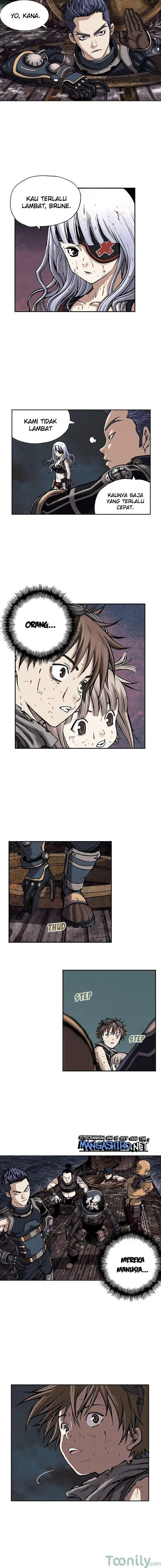 Halaman 8 — Leviathan Chapter 14