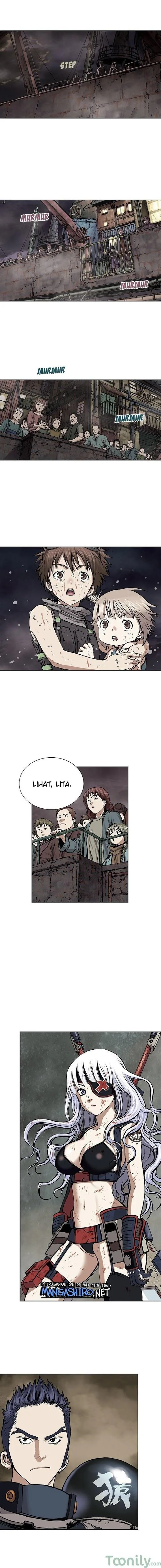 Halaman 9 — Leviathan Chapter 14