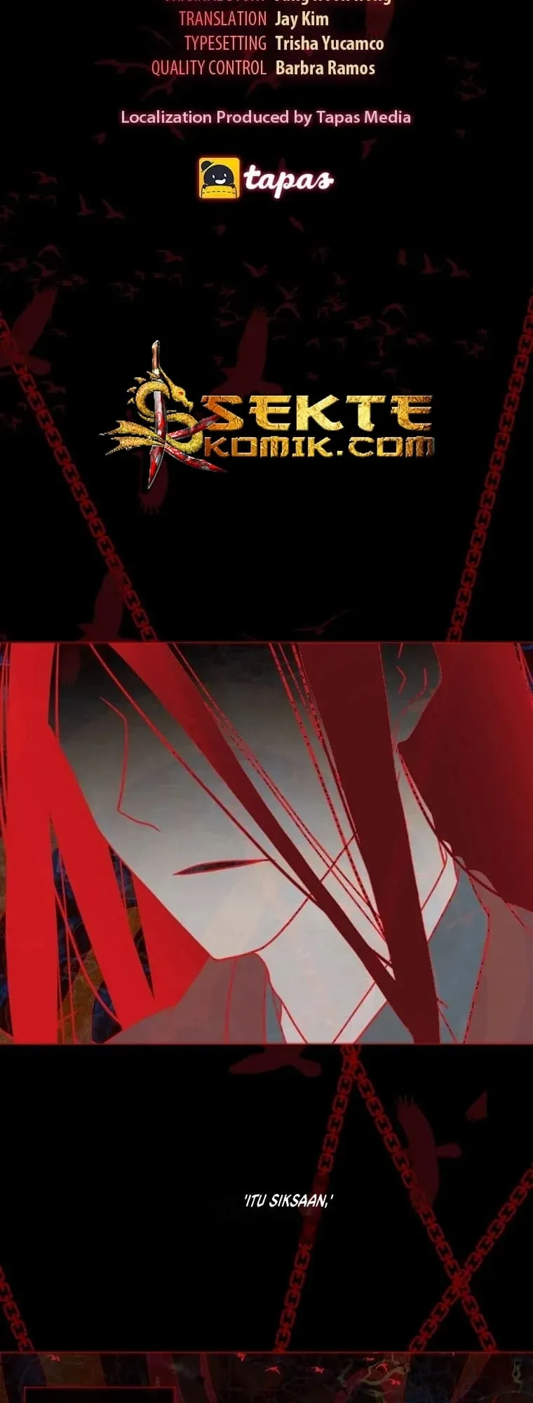 Halaman 4 — Dreamcide Chapter 166