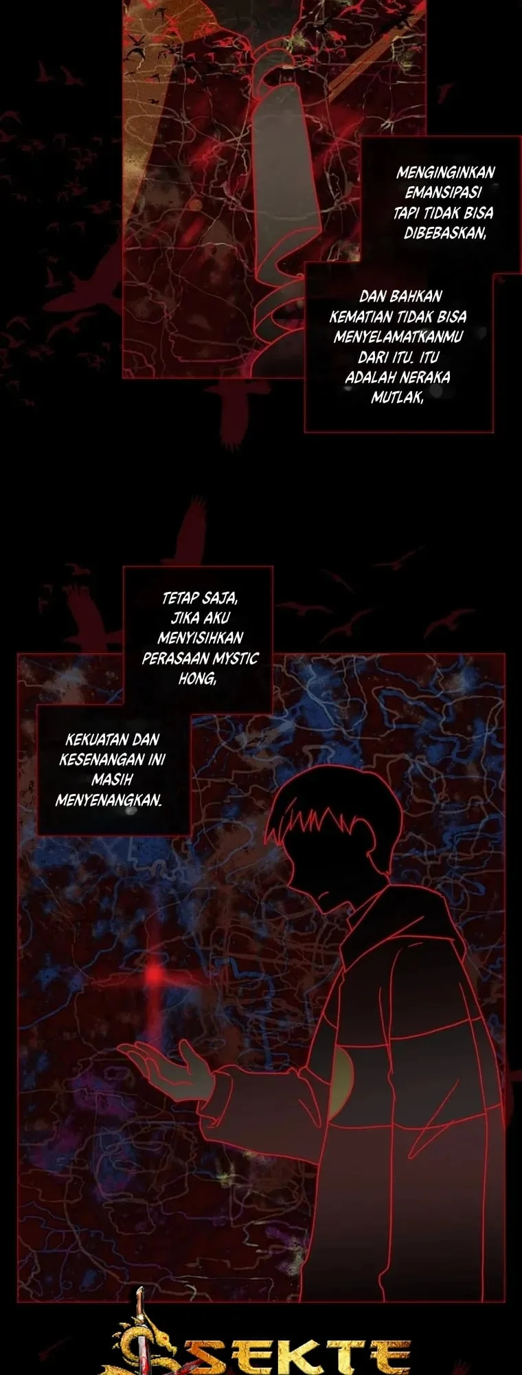 Halaman 8 — Dreamcide Chapter 166