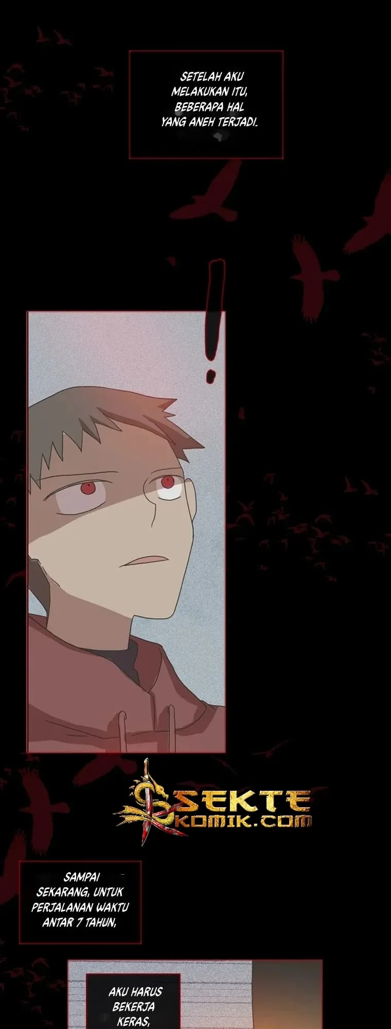 Halaman 26 — Dreamcide Chapter 166