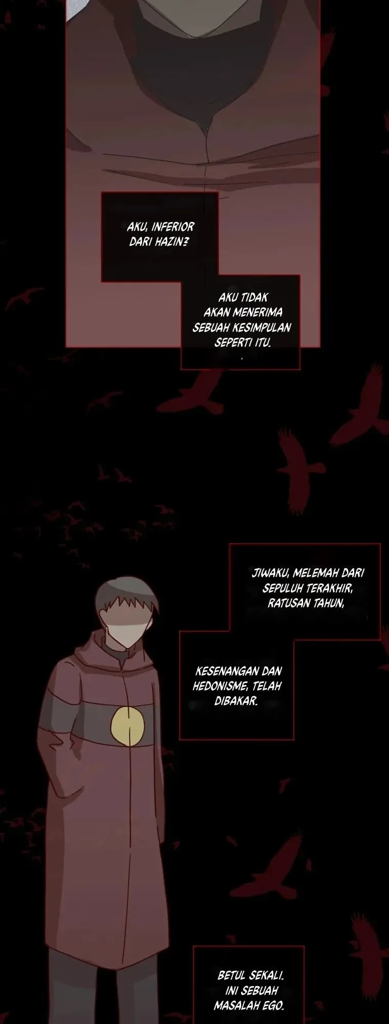 Halaman 35 — Dreamcide Chapter 166