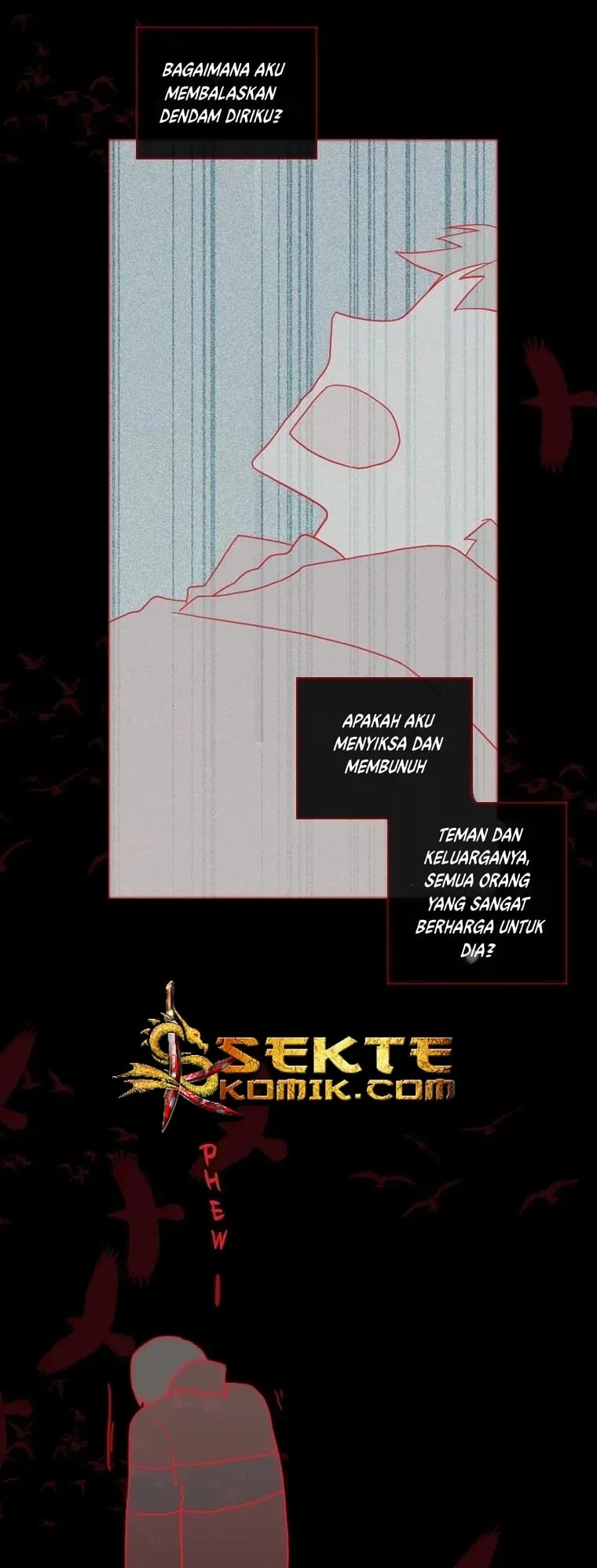 Halaman 46 — Dreamcide Chapter 166