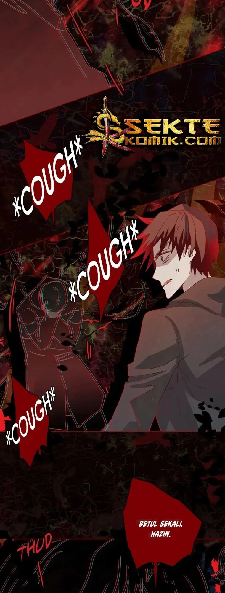 Halaman 52 — Dreamcide Chapter 166
