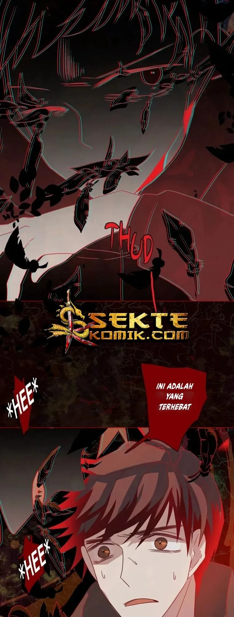 Halaman 53 — Dreamcide Chapter 166