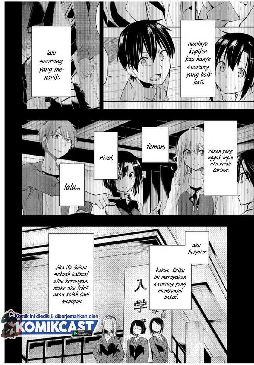 Halaman 3 — Bokutachi no Remake Chapter 26.1