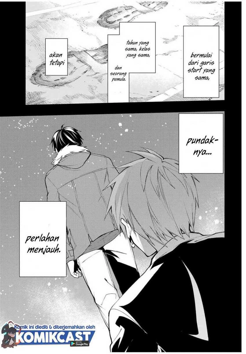 Halaman 6 — Bokutachi no Remake Chapter 26.1