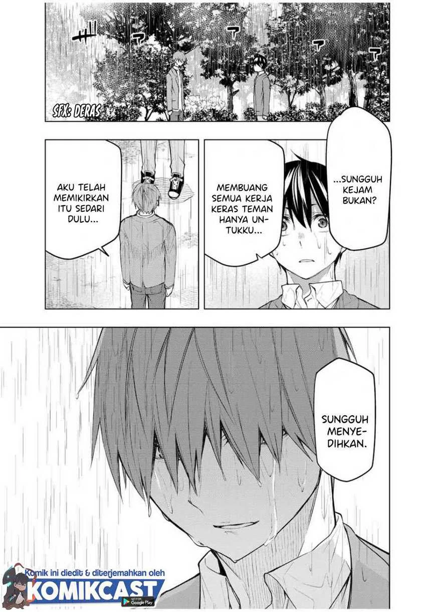 Halaman 10 — Bokutachi no Remake Chapter 26.1