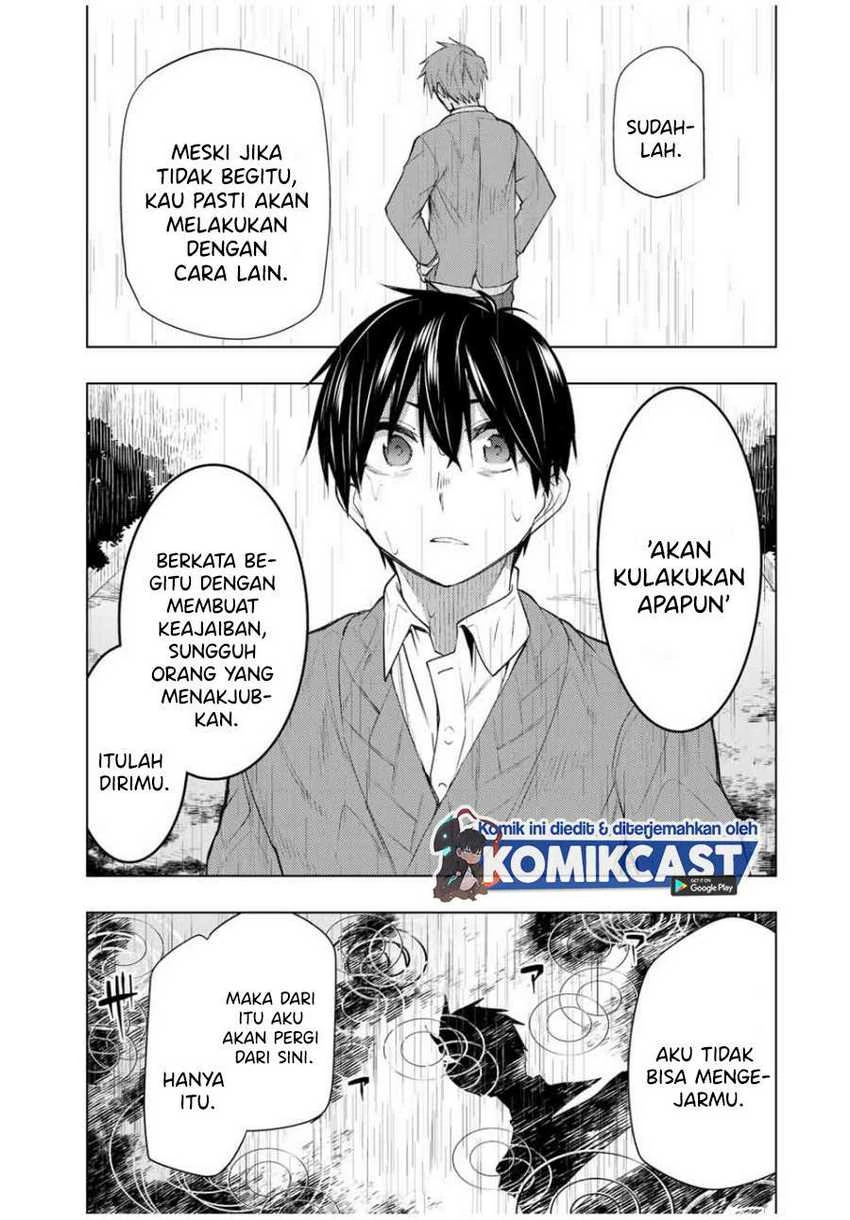 Halaman 12 — Bokutachi no Remake Chapter 26.1