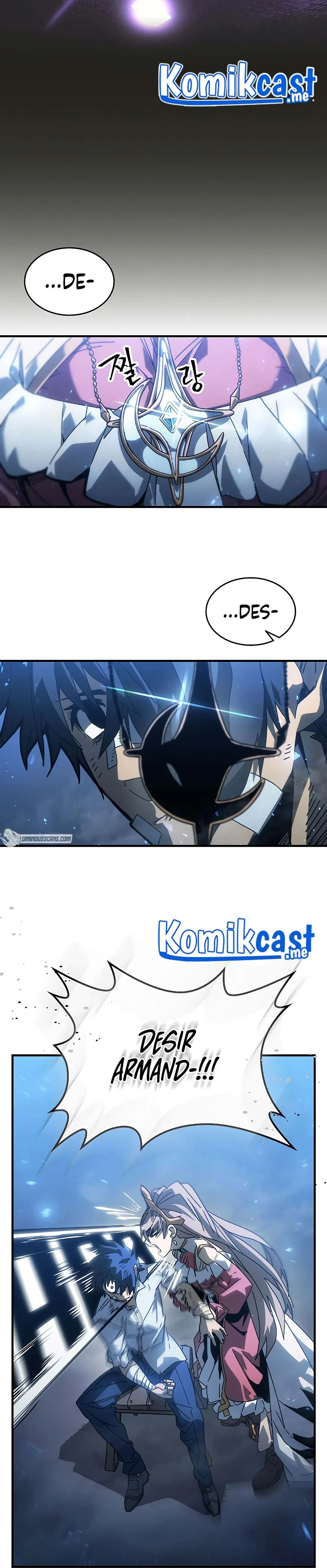Halaman 4 — A Returner's Magic Should Be Special Chapter 206