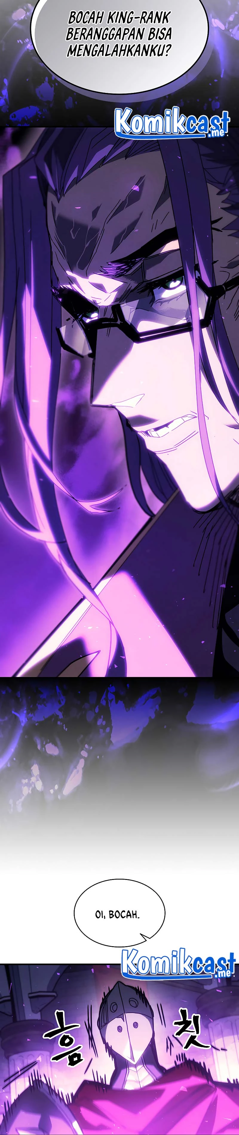 Halaman 13 — A Returner's Magic Should Be Special Chapter 206