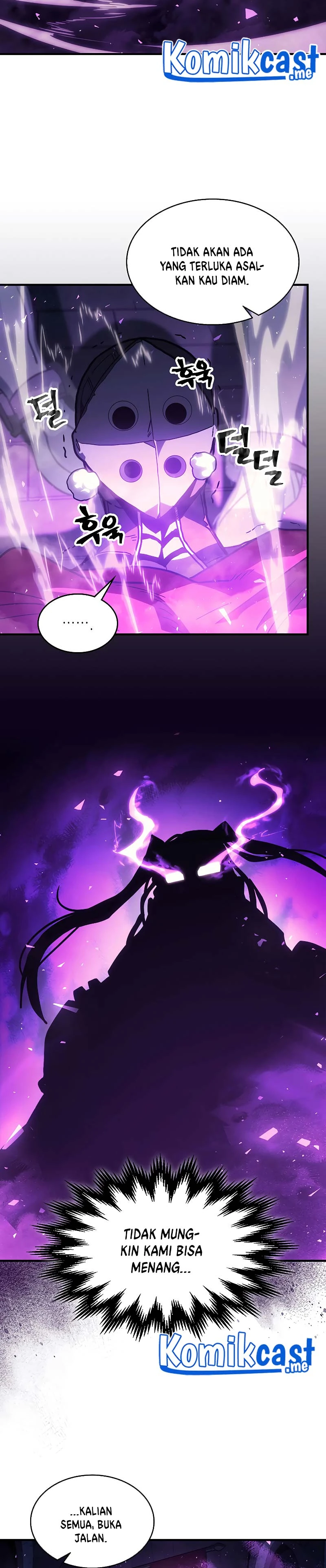 Halaman 15 — A Returner's Magic Should Be Special Chapter 206