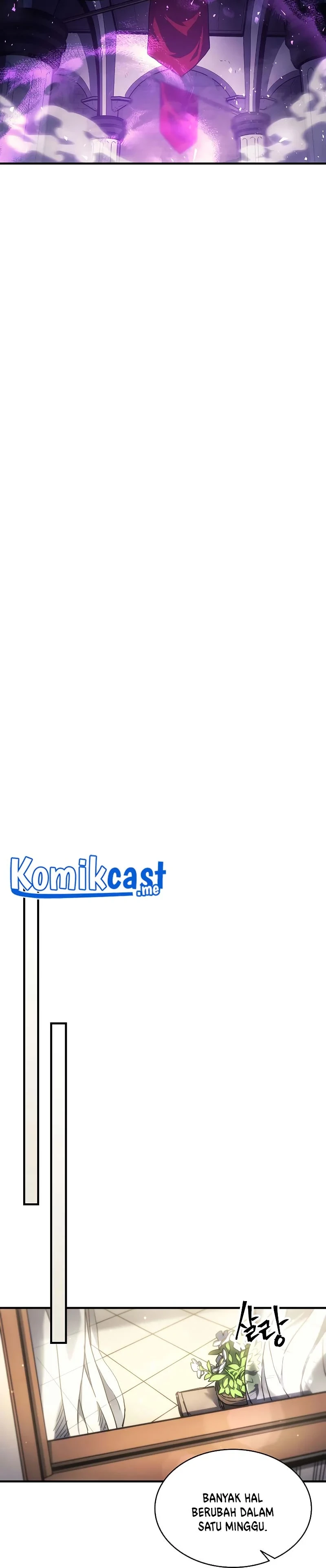 Halaman 16 — A Returner's Magic Should Be Special Chapter 206