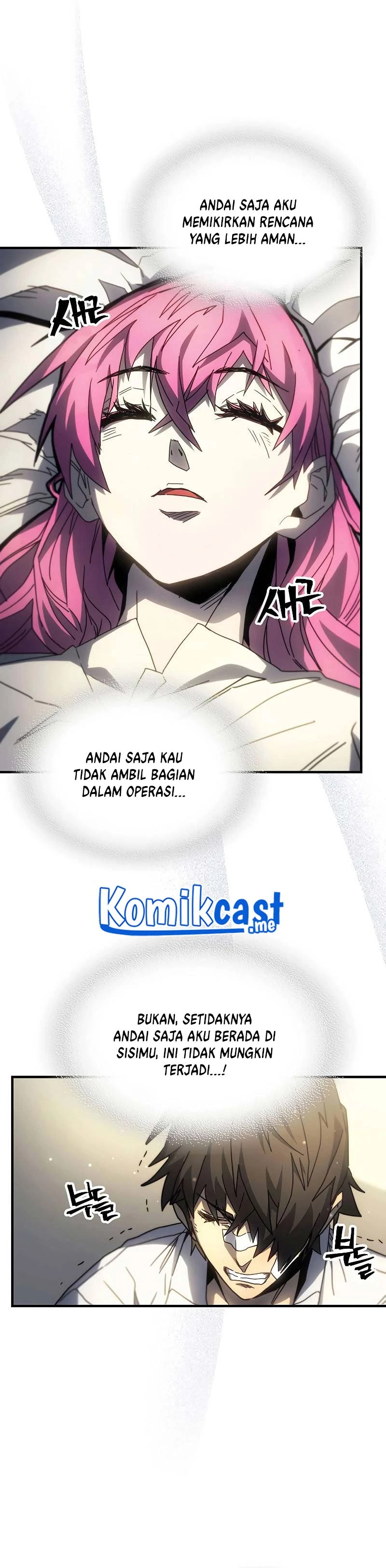 Halaman 19 — A Returner's Magic Should Be Special Chapter 206