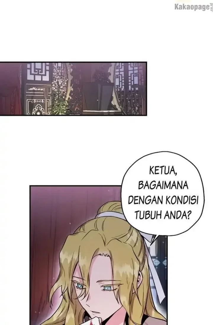 Halaman 5 — Master Villainess the Invincible! Chapter 50