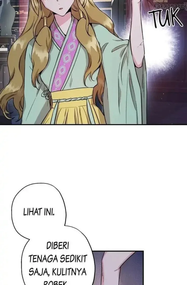 Halaman 7 — Master Villainess the Invincible! Chapter 50
