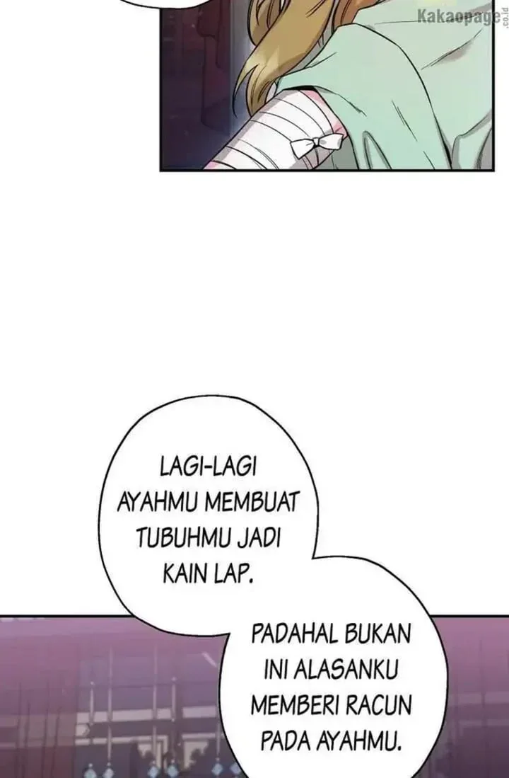 Halaman 11 — Master Villainess the Invincible! Chapter 50