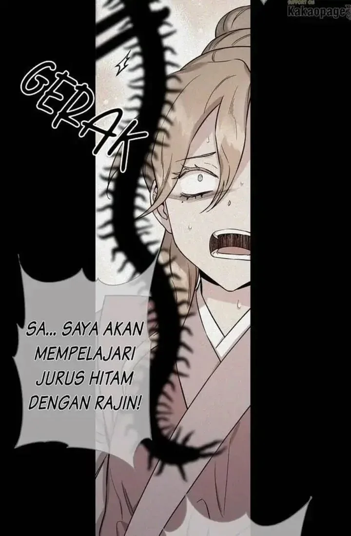 Halaman 15 — Master Villainess the Invincible! Chapter 50