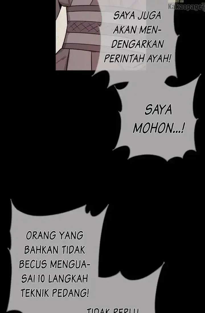 Halaman 16 — Master Villainess the Invincible! Chapter 50
