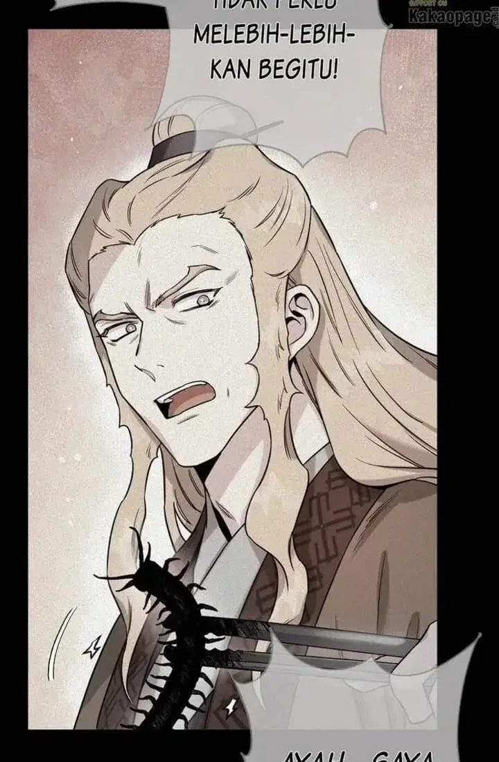 Halaman 17 — Master Villainess the Invincible! Chapter 50