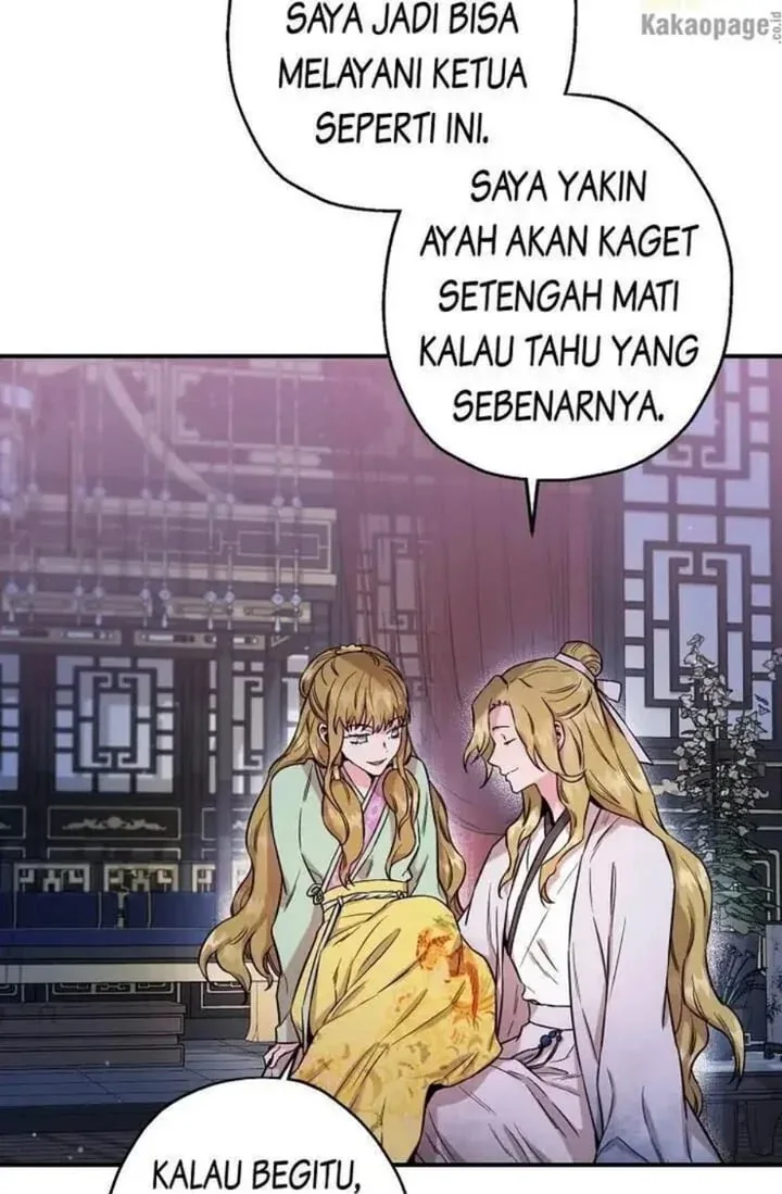 Halaman 26 — Master Villainess the Invincible! Chapter 50