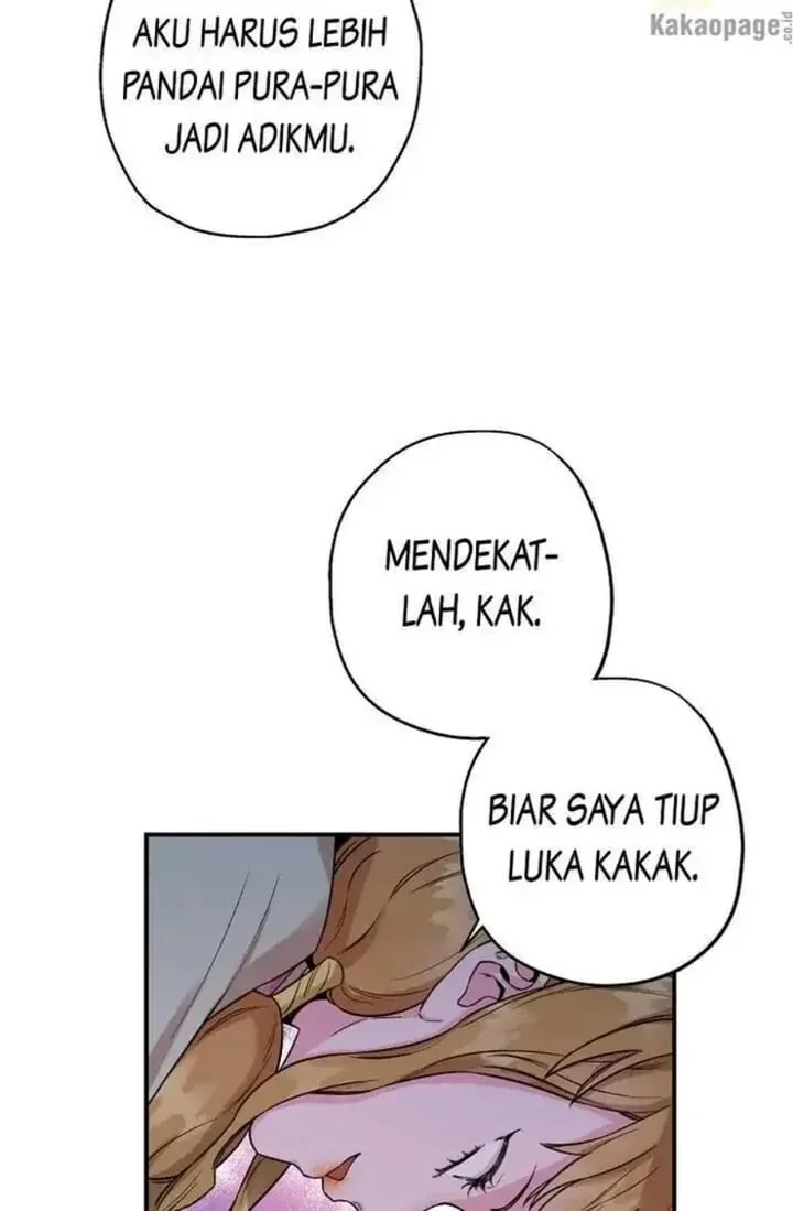 Halaman 27 — Master Villainess the Invincible! Chapter 50