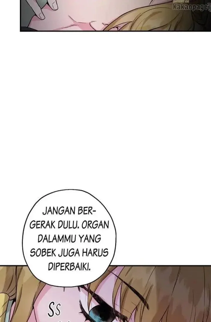 Halaman 30 — Master Villainess the Invincible! Chapter 50