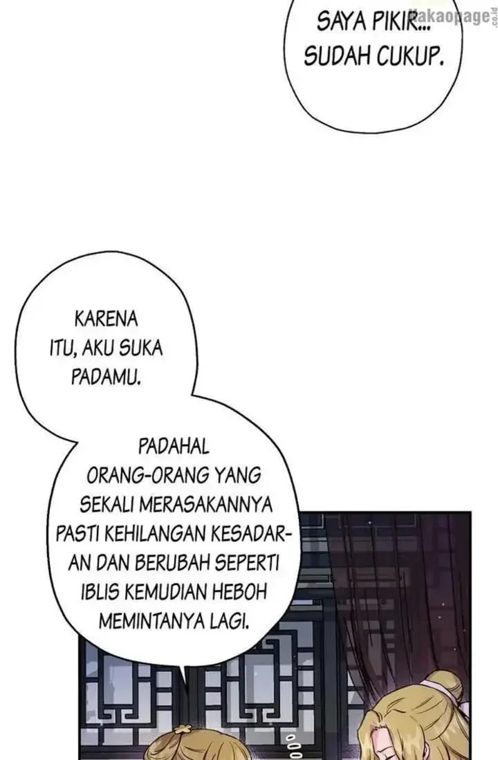 Halaman 32 — Master Villainess the Invincible! Chapter 50